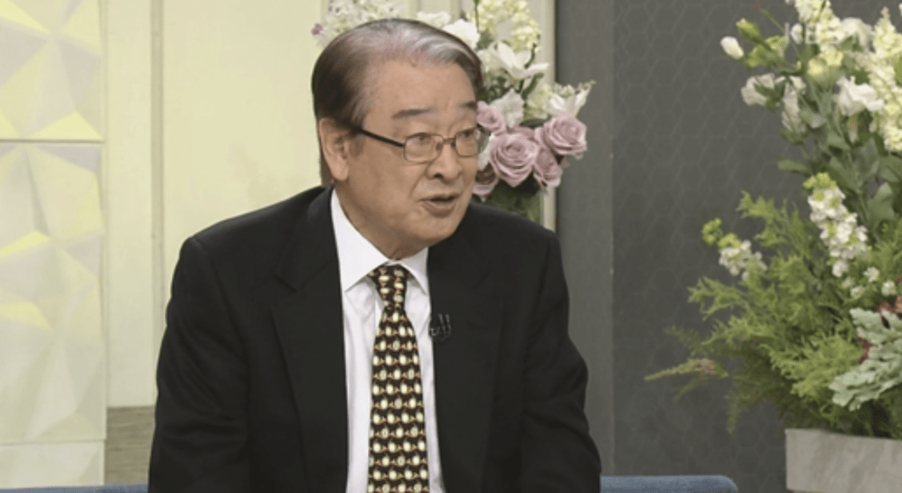 이순재 /사진=KBS1 '아침마당'