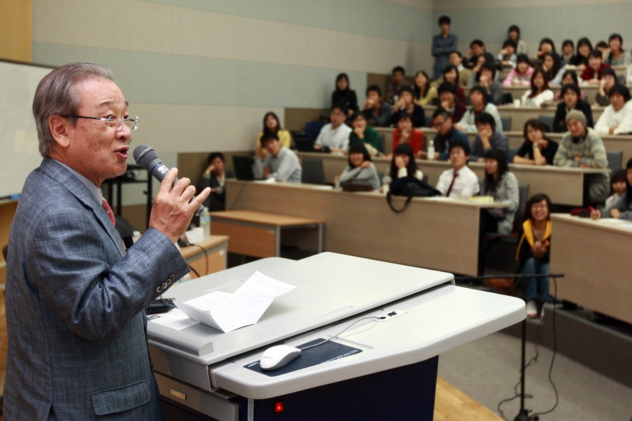이순재 /사진=연합뉴스
