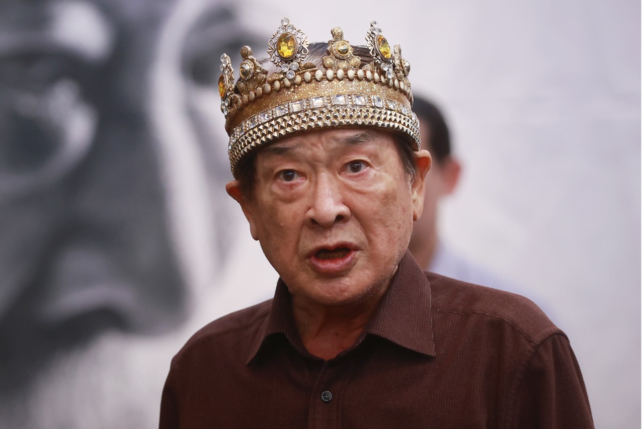 이순재 /사진=연합뉴스