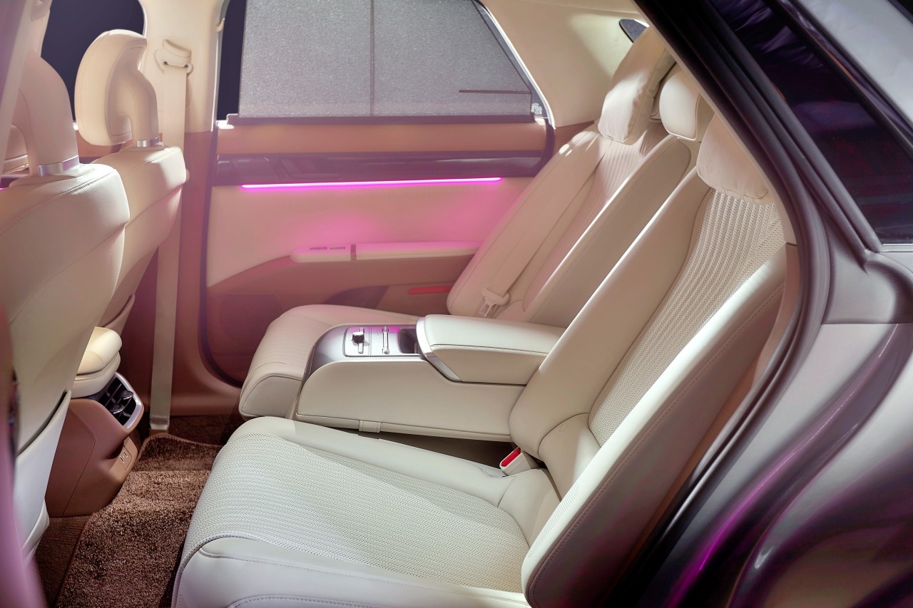 그랜저 /사진=현대차