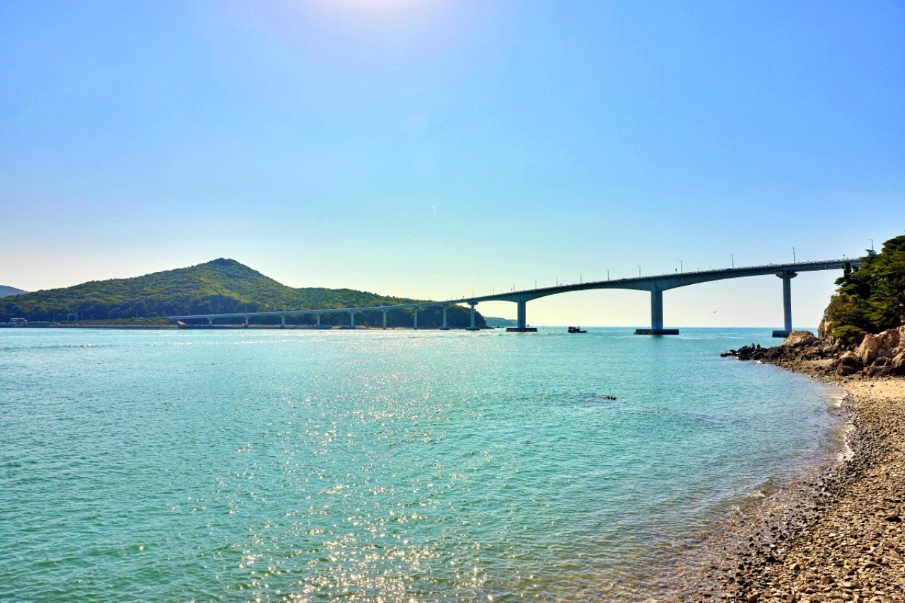 무의대교 /사진=인천투어