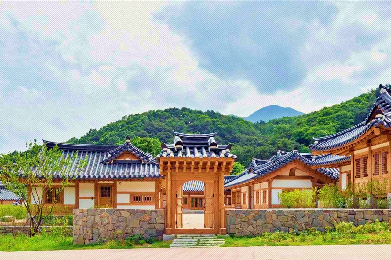 사명대사공원 /사진=김천