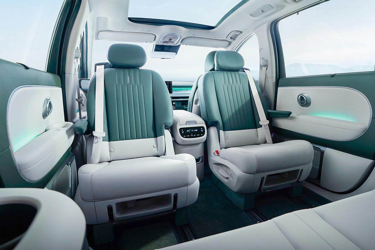 아이오닉 9 /사진=현대차