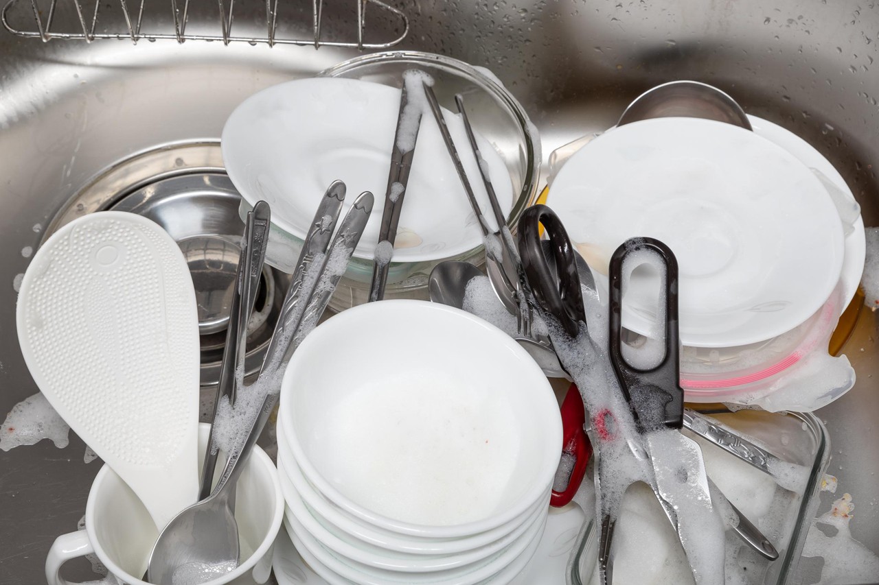 깨끗하게 정리된 현관 /사진=연합뉴스