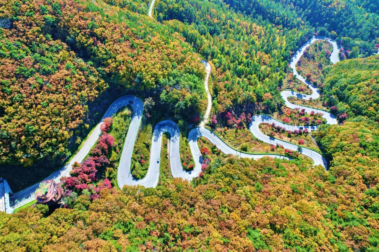 말티재 /사진=한국관광공사 라이브스튜디오