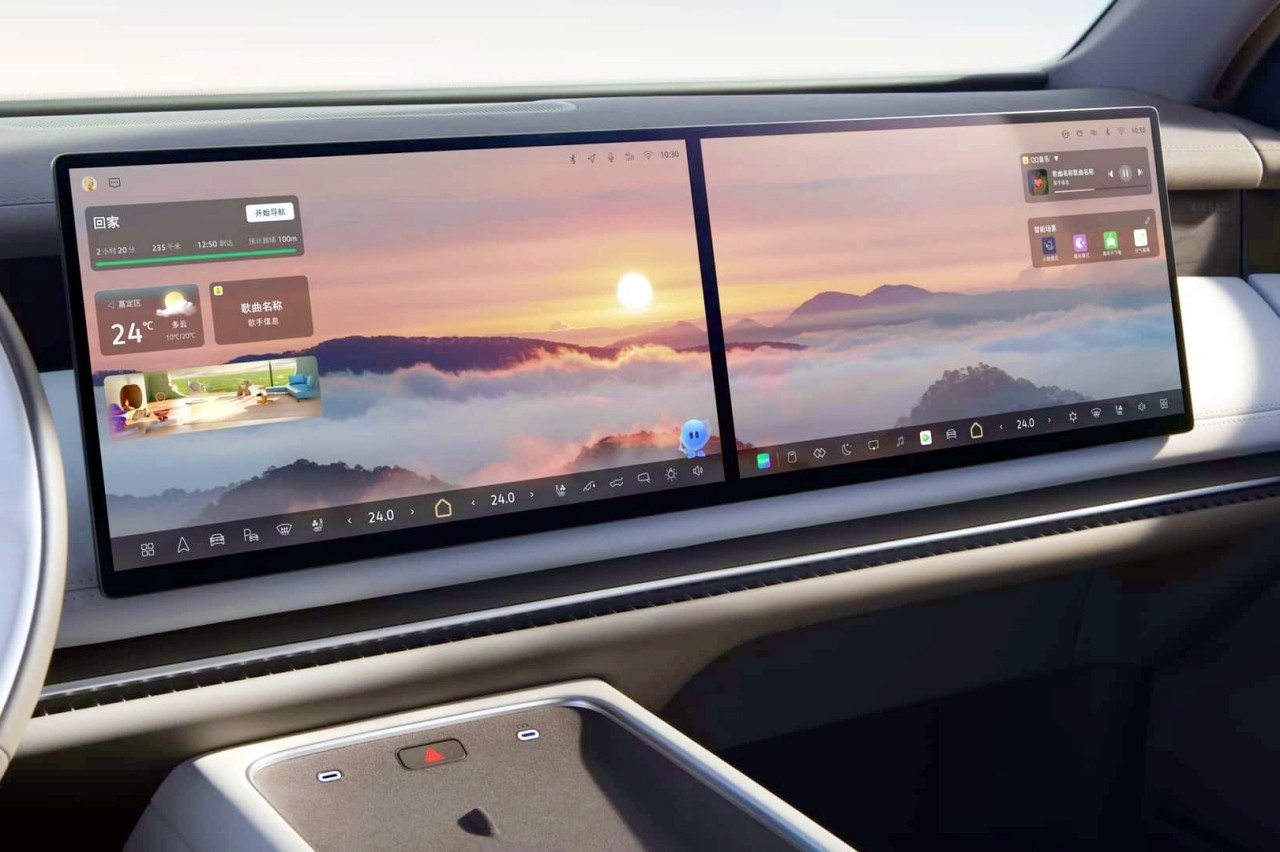 ID.에라 9X /사진=SAIC 폭스바겐