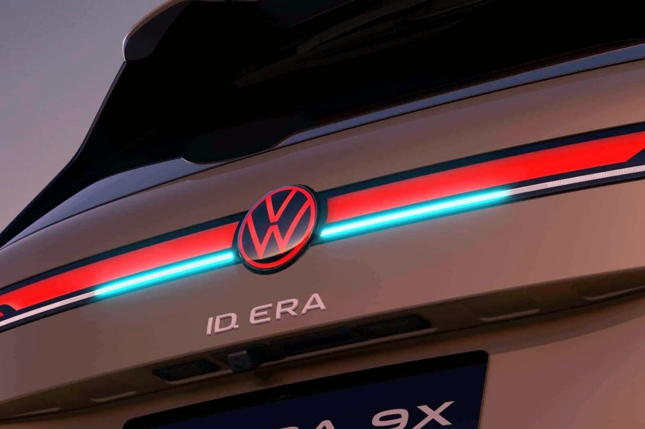 ID.에라 9X /사진=SAIC 폭스바겐