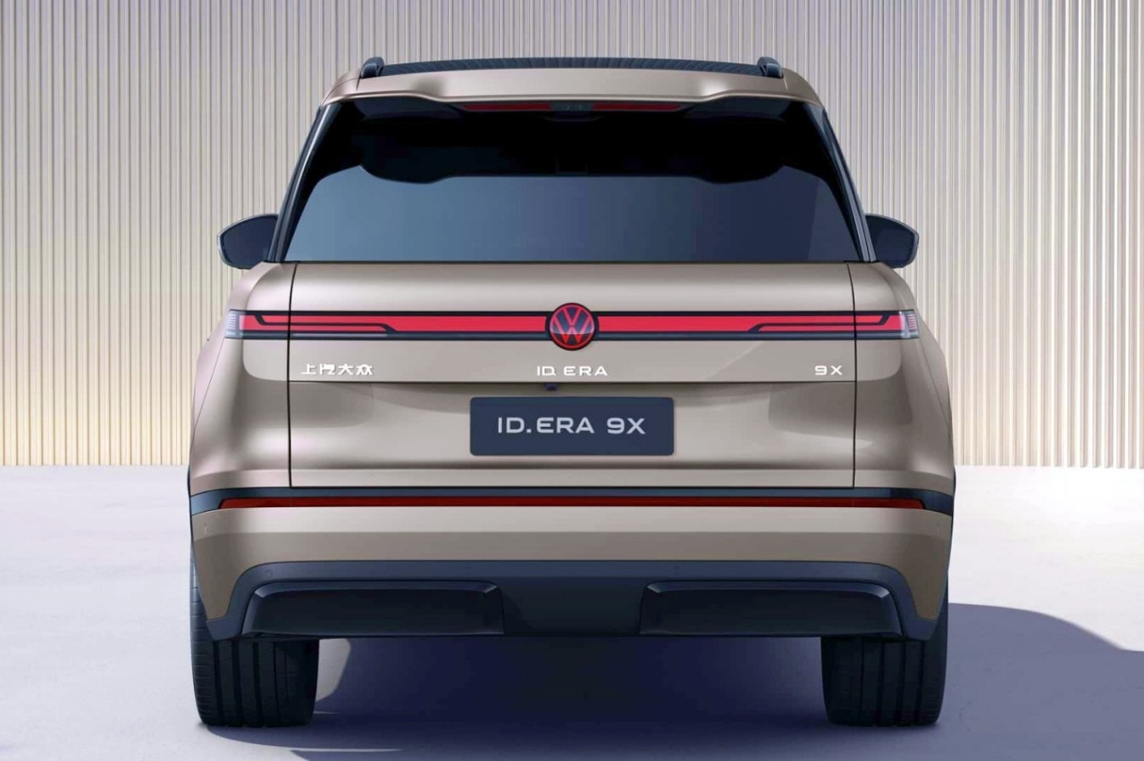 ID.에라 9X /사진=SAIC 폭스바겐