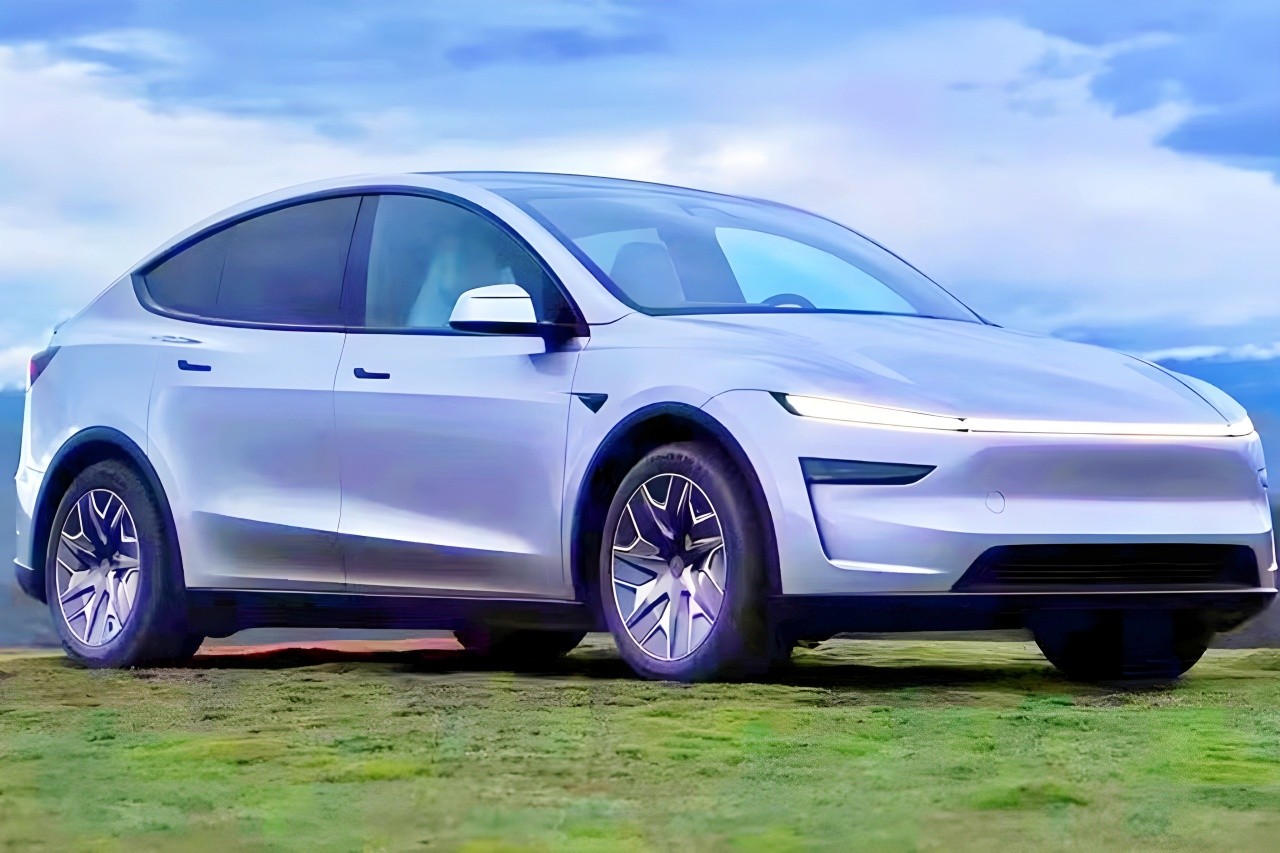 "팰리세이드 가격에 산다"... 테슬라 모델 Y 롱바디, 6천만 원대 출시 임박?