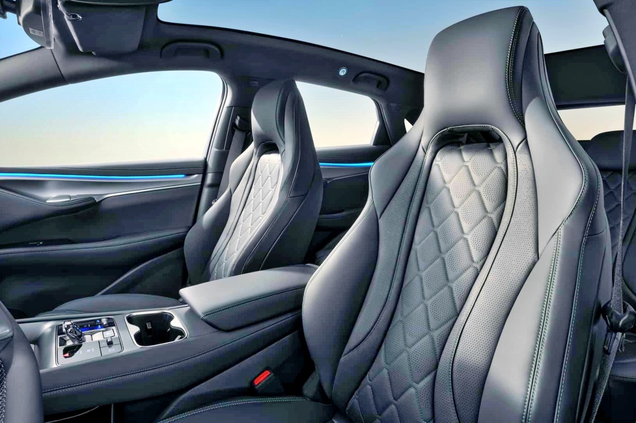 씨라이언 7 /사진=BYD