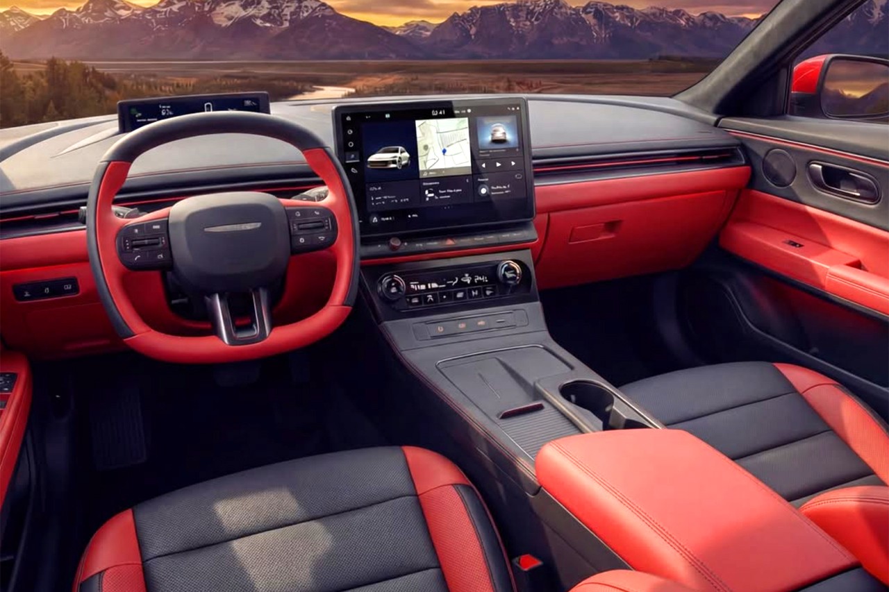 "2천만 원대 축복이죠"... 파격적인 신형 아반떼 실내, 최강 국산차 등극하나?