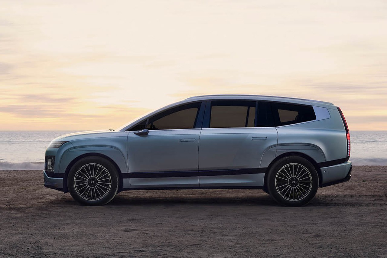 아이오닉 9 /사진=현대자동차