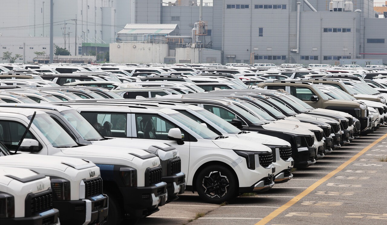 "최대 30개월 대기"... 기다리기 답답한 국산차, 출고 납기 일정은?