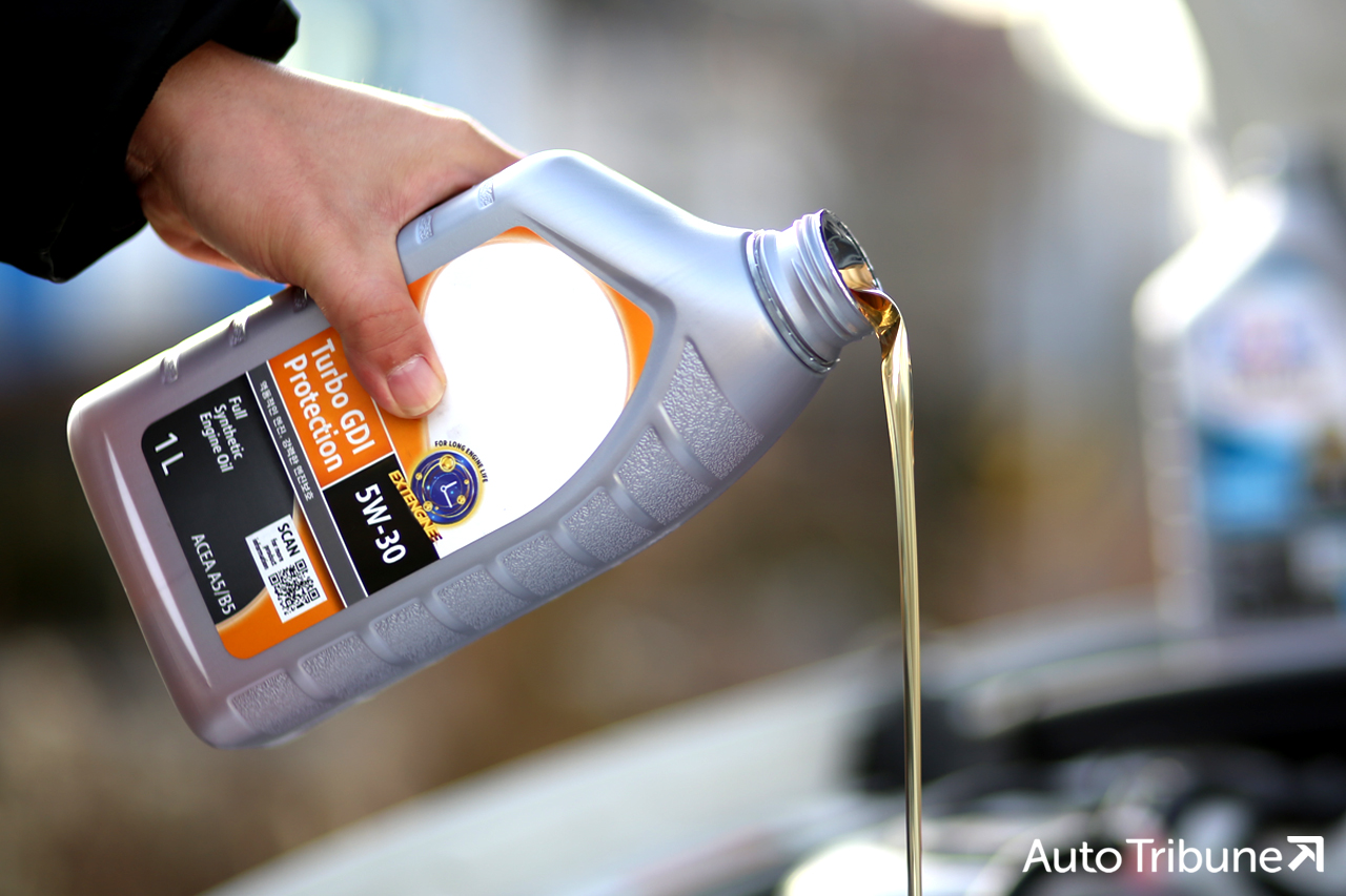 "최대 20% 할인 받자"... 르노코리아, 프리미엄 엔진오일 교체 혜택 진행