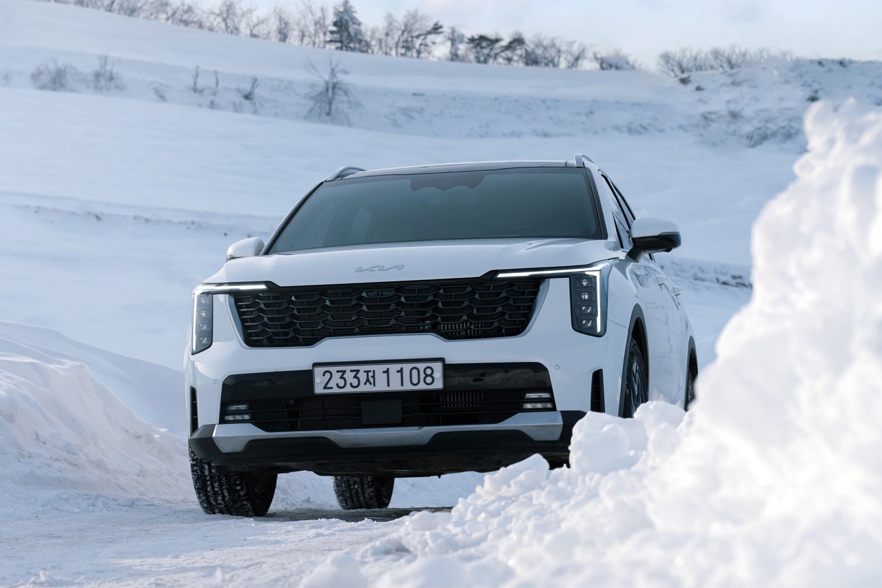 "가성비 최고 중형 SUV"... 쏘렌토 디젤 단종, 즉시출고에 마지막 현금 할인