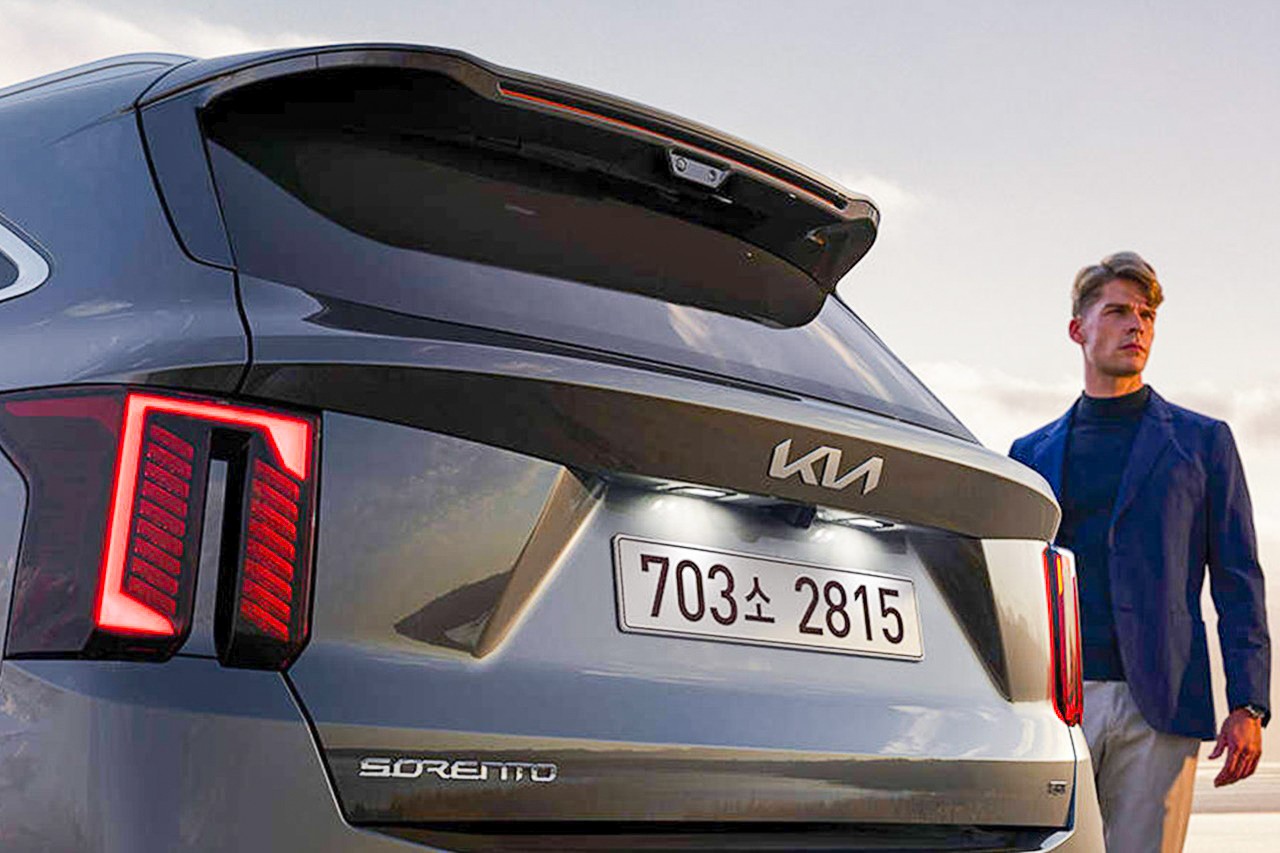 쏘렌토 /사진=기아