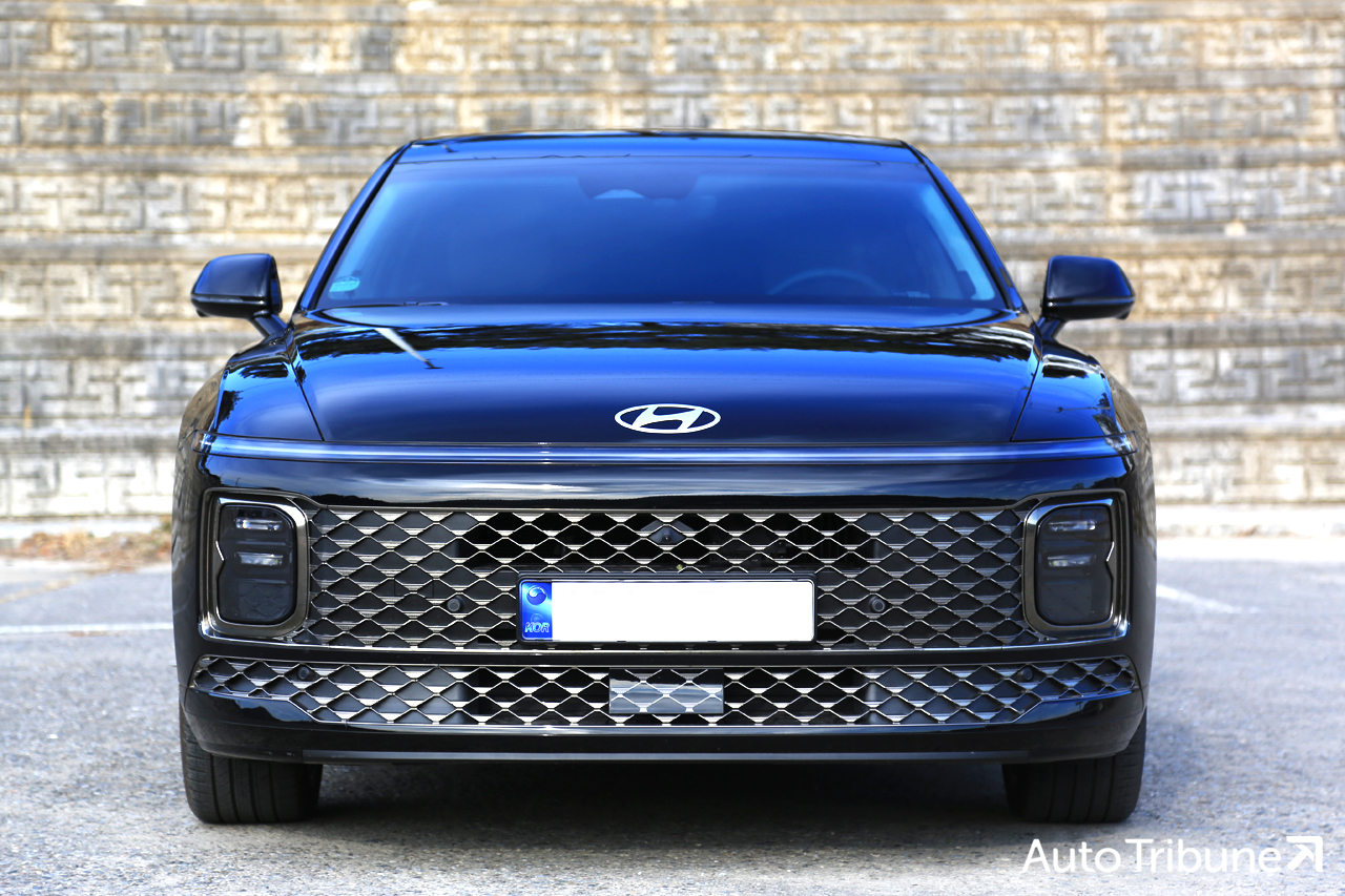 "계약하면 바로 탁송"... 그랜저·제네시스, 3월 신차 납기 대란 속 '나홀로 쾌속'