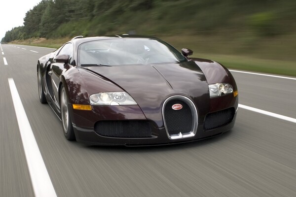 베이론 /사진=부가티