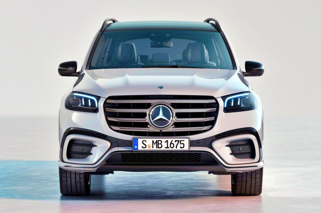 "소모품 20%, 와이퍼 반값"..벤츠코리아, 보증 끝난 고객도 '봄 점검' 실시