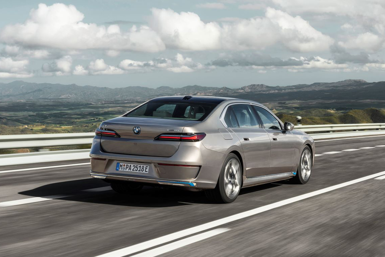  7시리즈 /사진=BMW 코리아