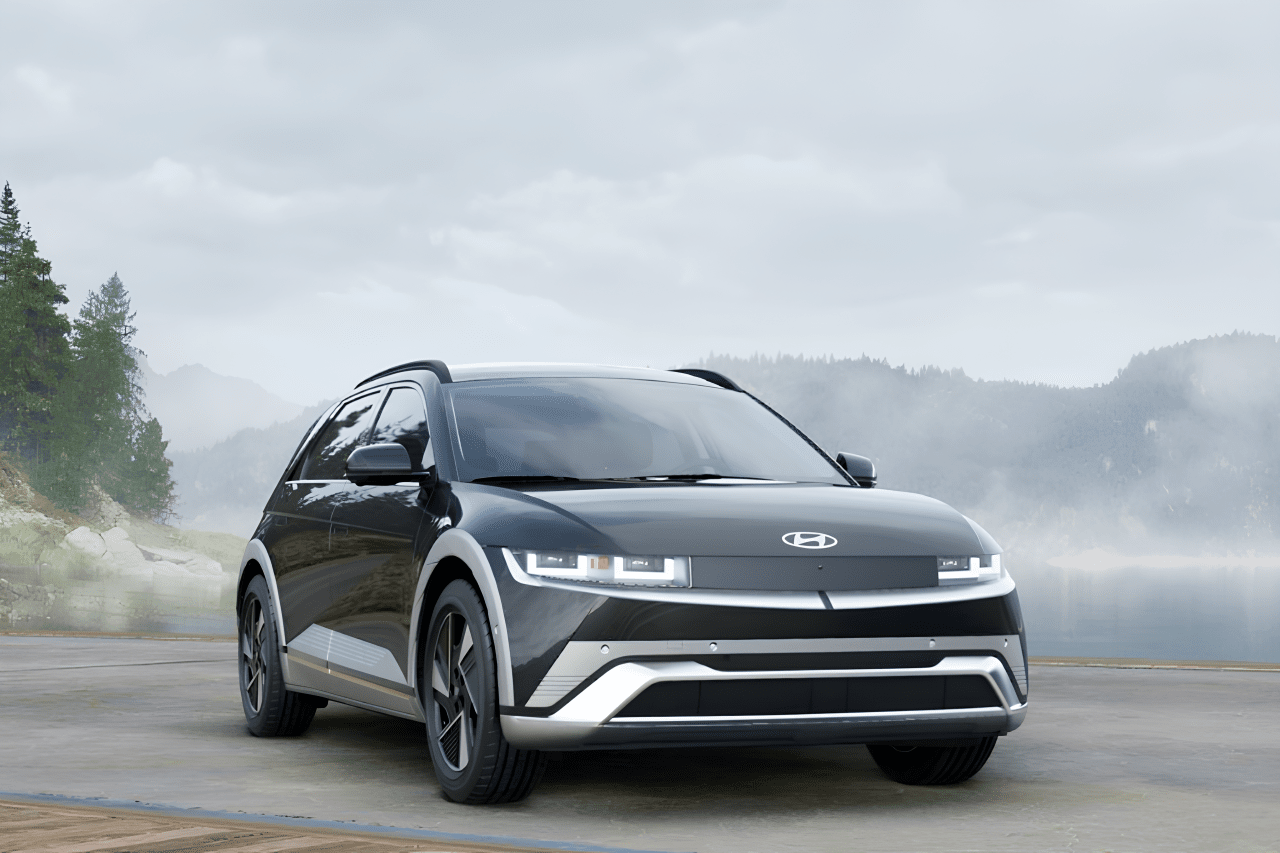 아이오닉 5 /사진=현대차