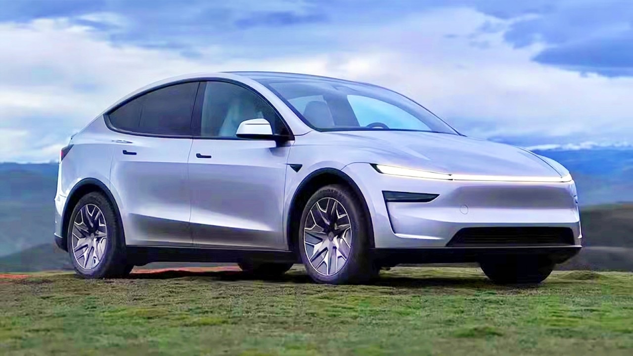 모델 Y L /사진=테슬라