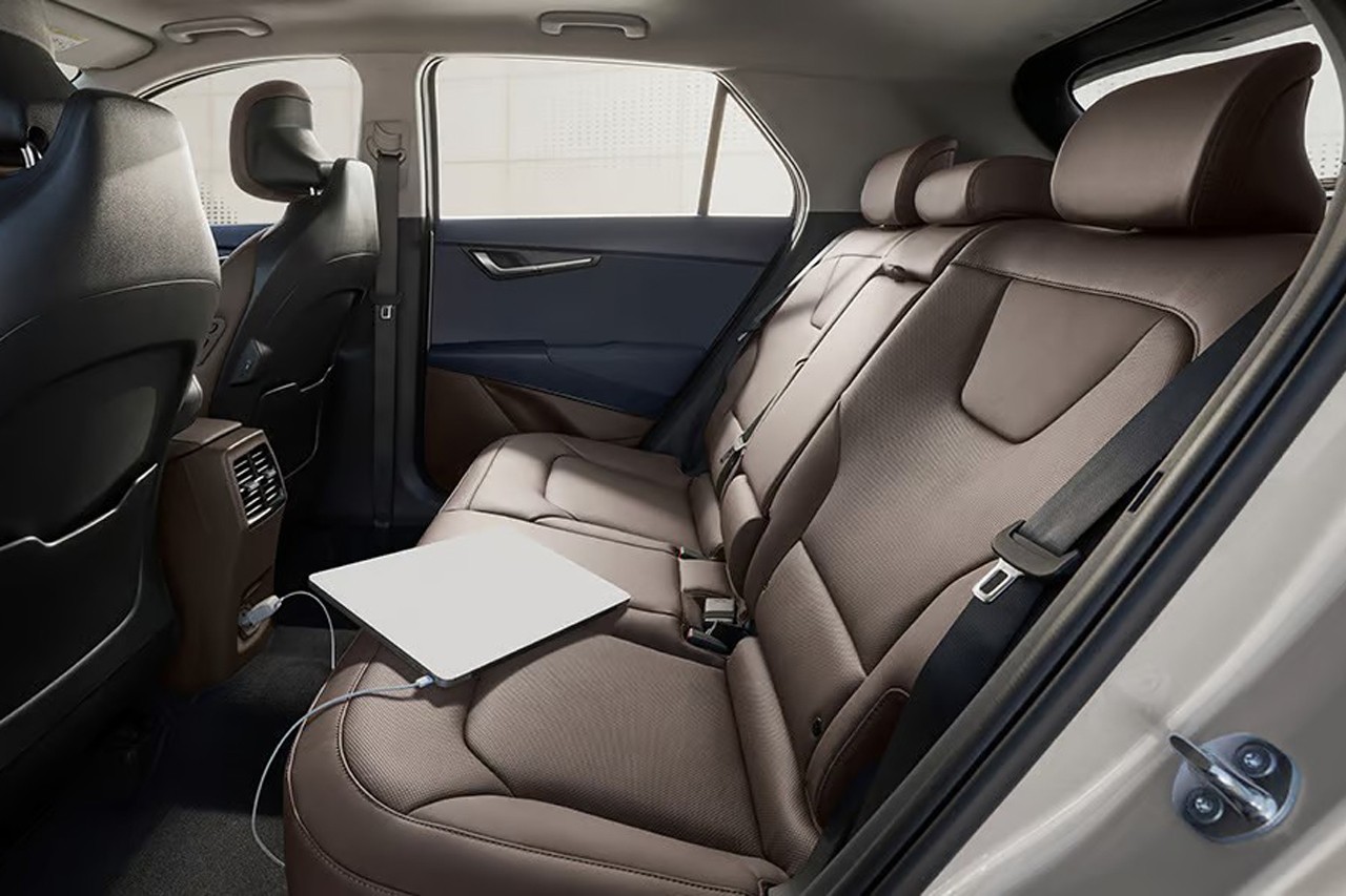 신형 니로 /사진=기아