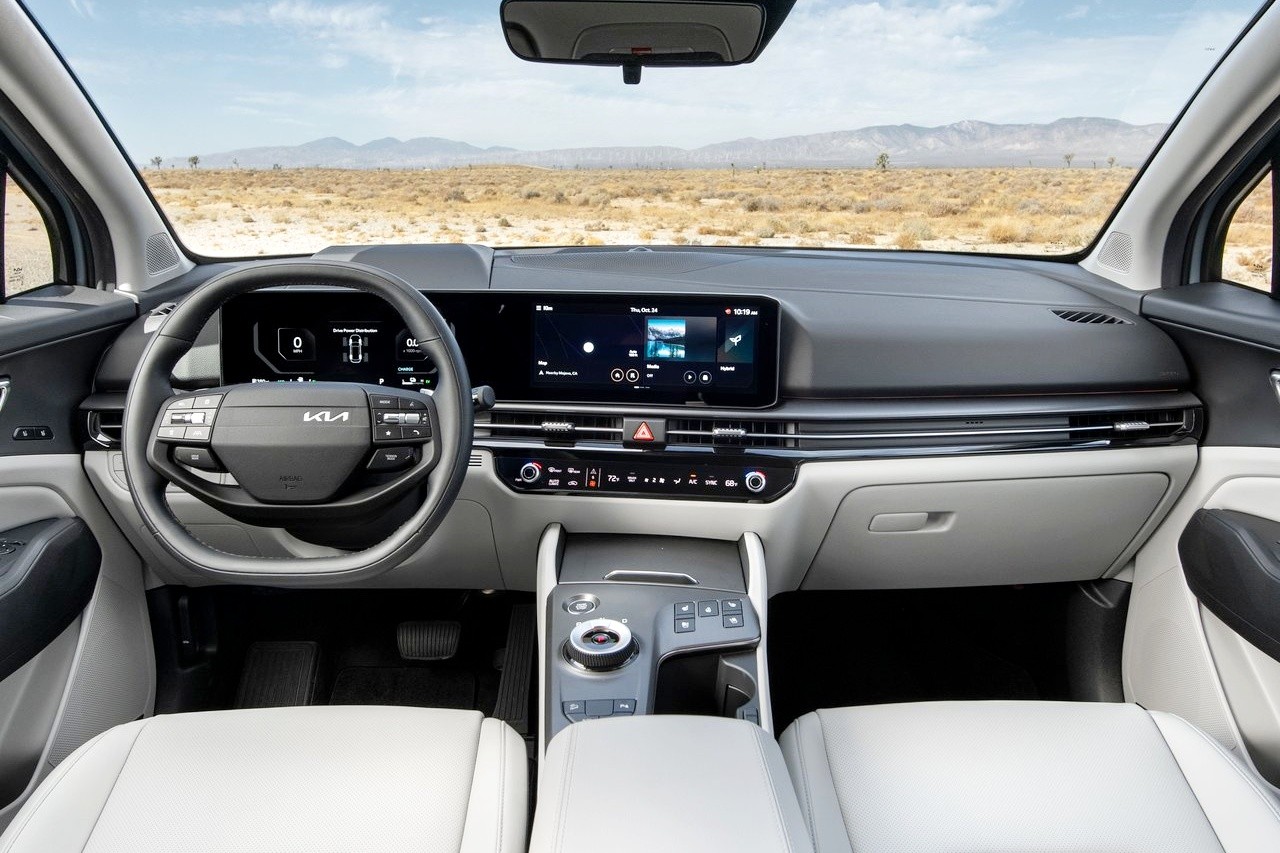 스포티지 /사진=기아