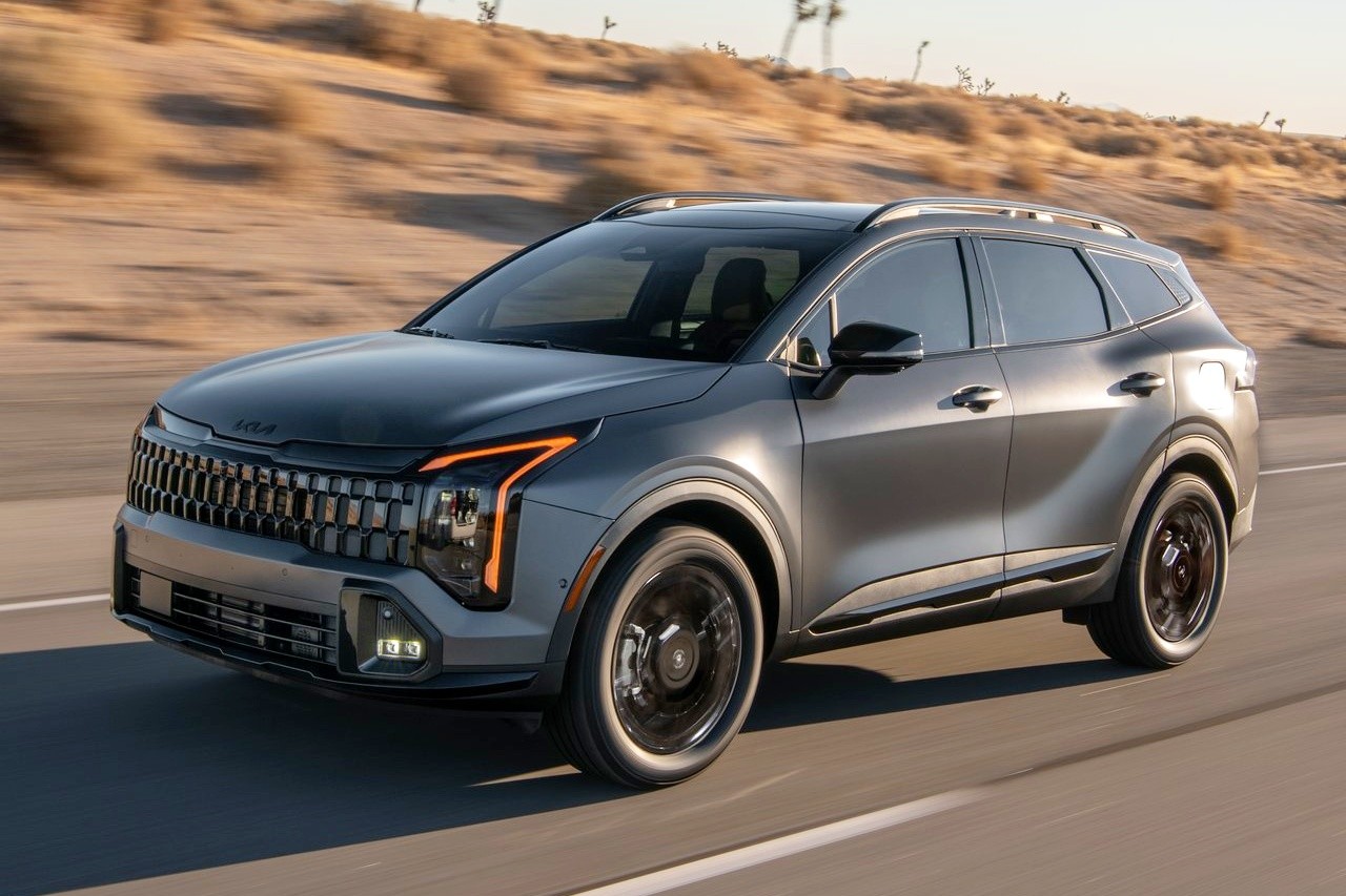 스포티지 /사진=기아