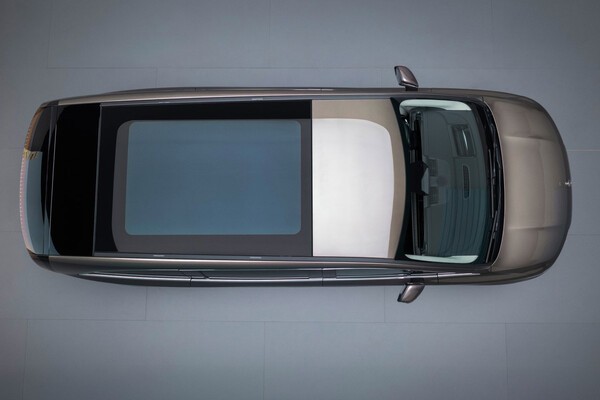 VLE /사진=메르세데스-벤츠