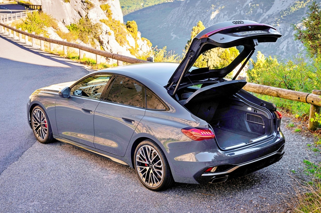 A5 /사진=아우디