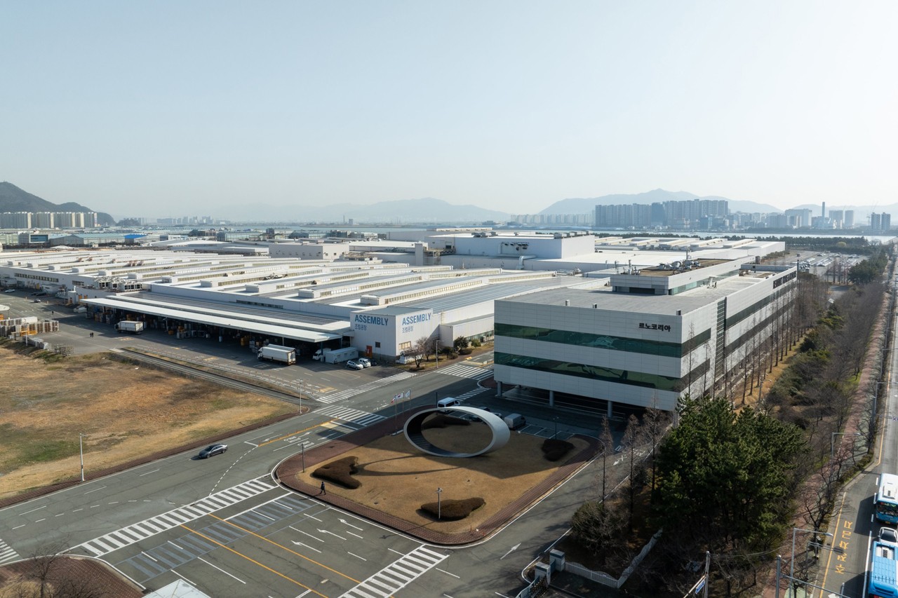 "한국은 5대 허브"... 르노 퓨처레디 플랜, 2030년까지 신차 36종 출시