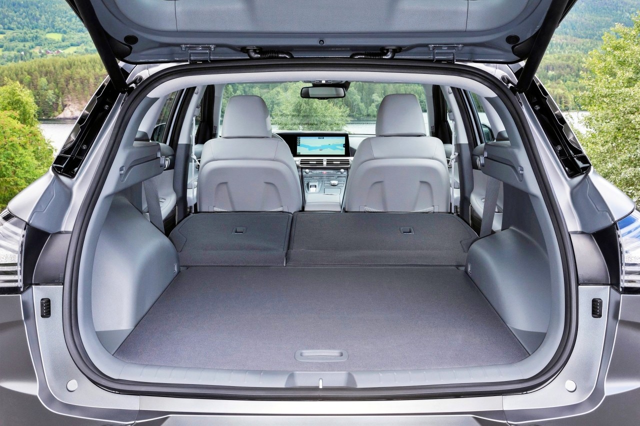 1세대 넥쏘 /사진=현대차