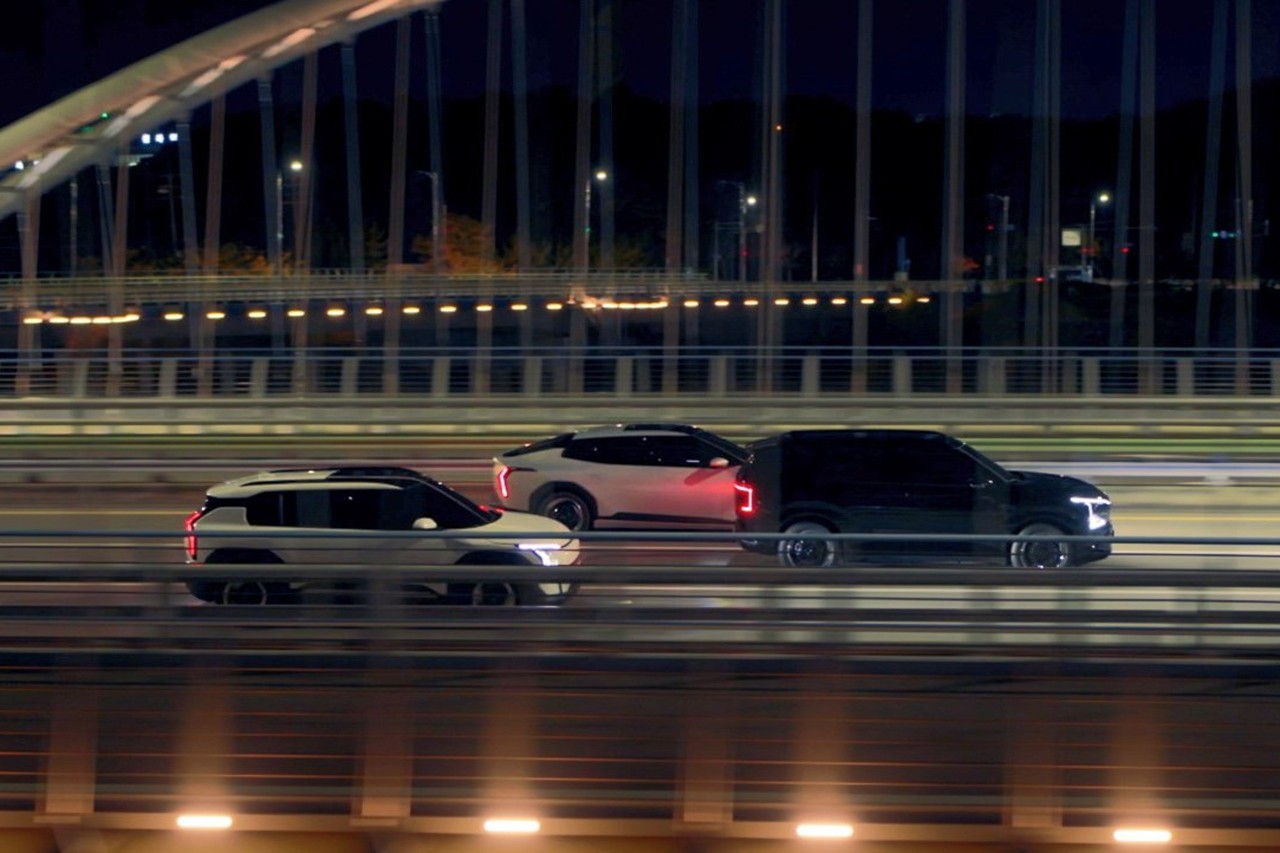 “급가속시 동력 차단”... 기아, 초보자도 안심하는 첨단 기술 공개