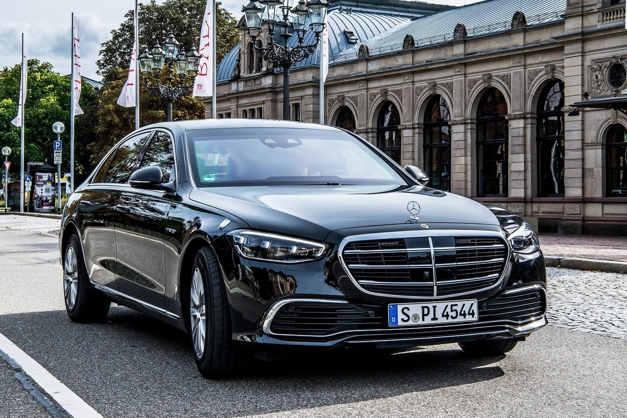 S클래스 /사진=메르세데스-벤츠