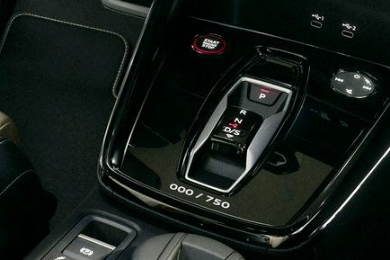 RS3 세단 컴페티션 리미티드 /사진=아우디