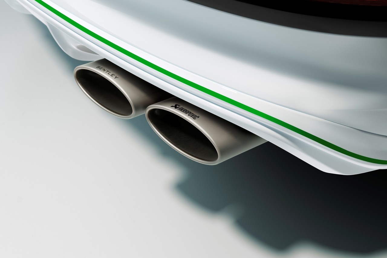 벤테이가 스피드 /사진=벤틀리모터스코리아