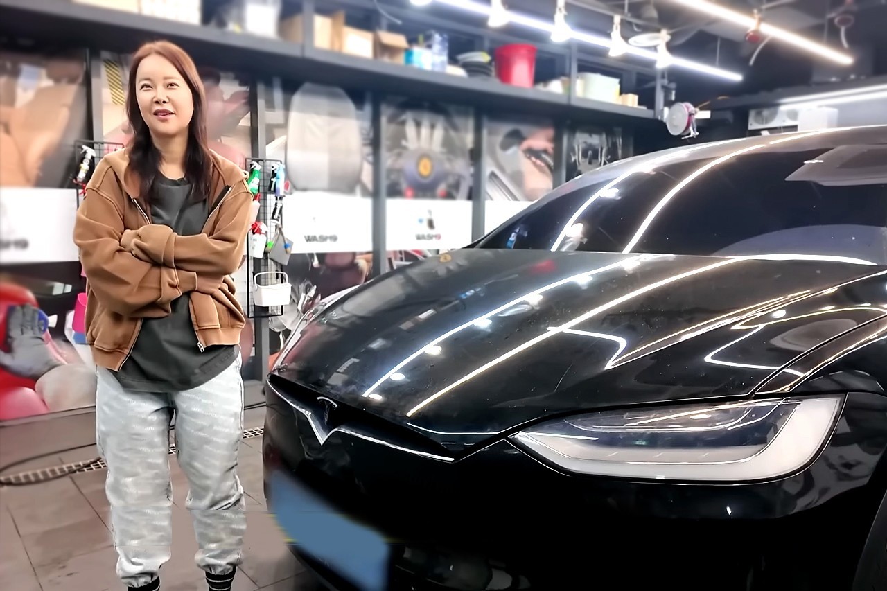 "백지영도 극찬했는데"... 테슬라 모델 S·X, 4월부터 결국 단종 수순