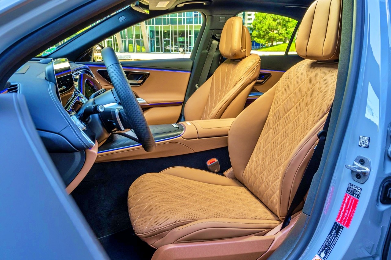 E-클래스 /사진=메르세데스-벤츠