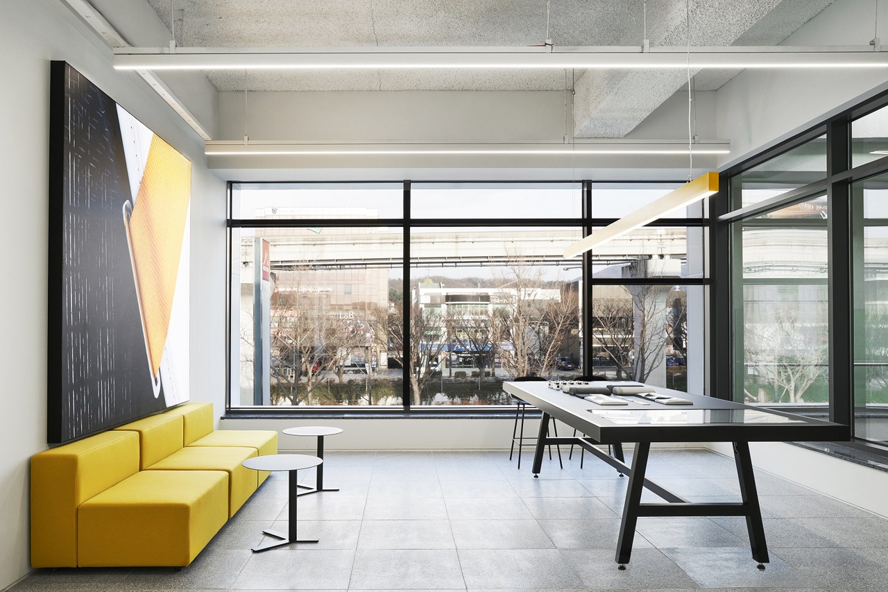 스페이스 대구 /사진=폴스타코리아