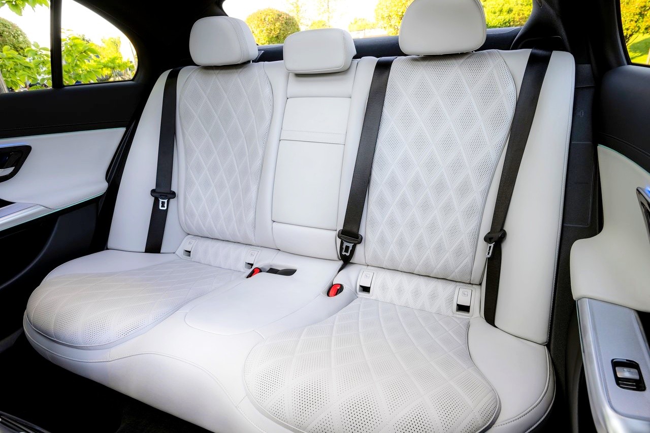 E클래스 /사진=메르세데스-벤츠