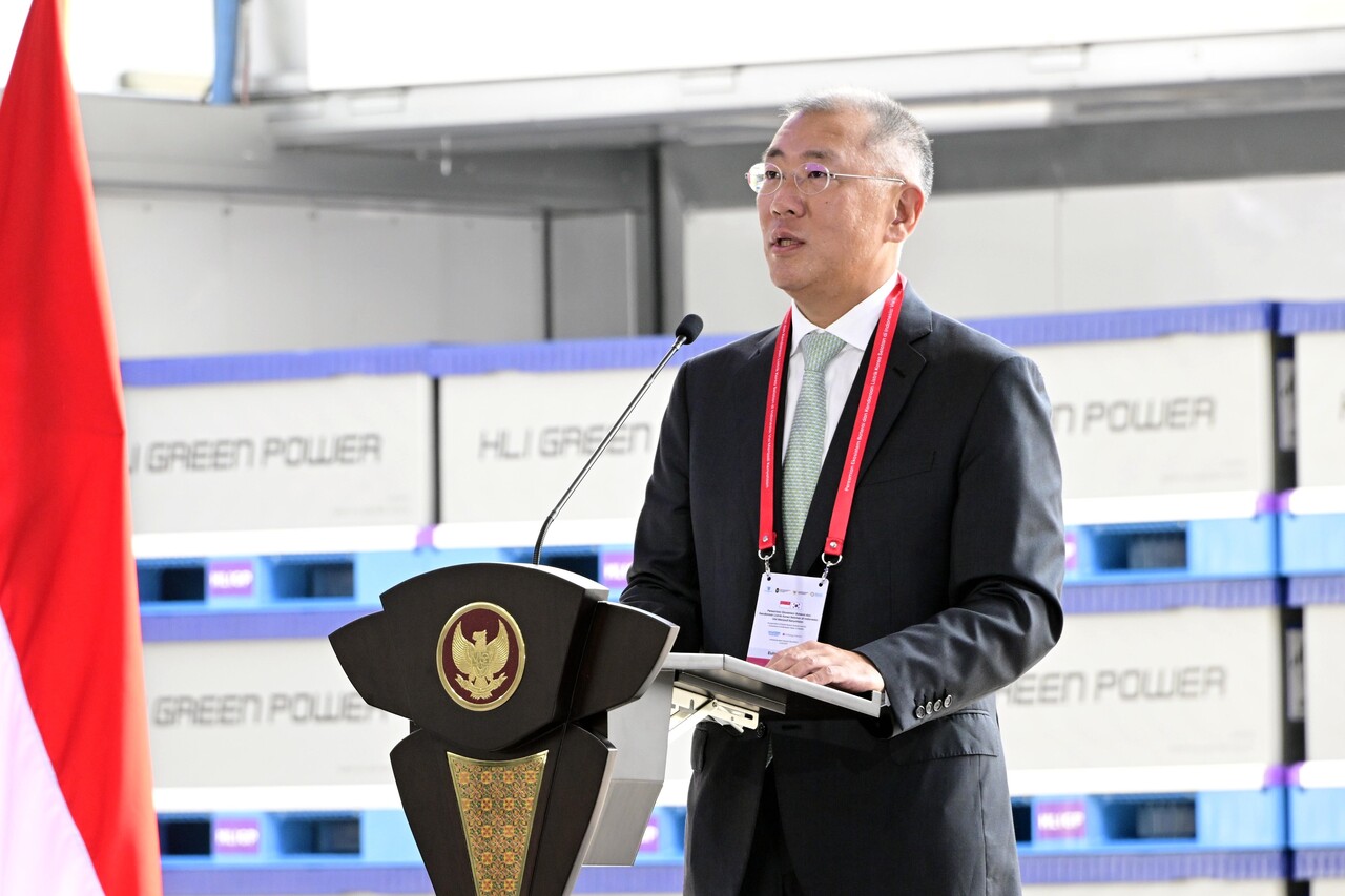 "폭스바겐 꺾고 세계 2위"... 현대차그룹, 영업이익 20조 시대 열었다