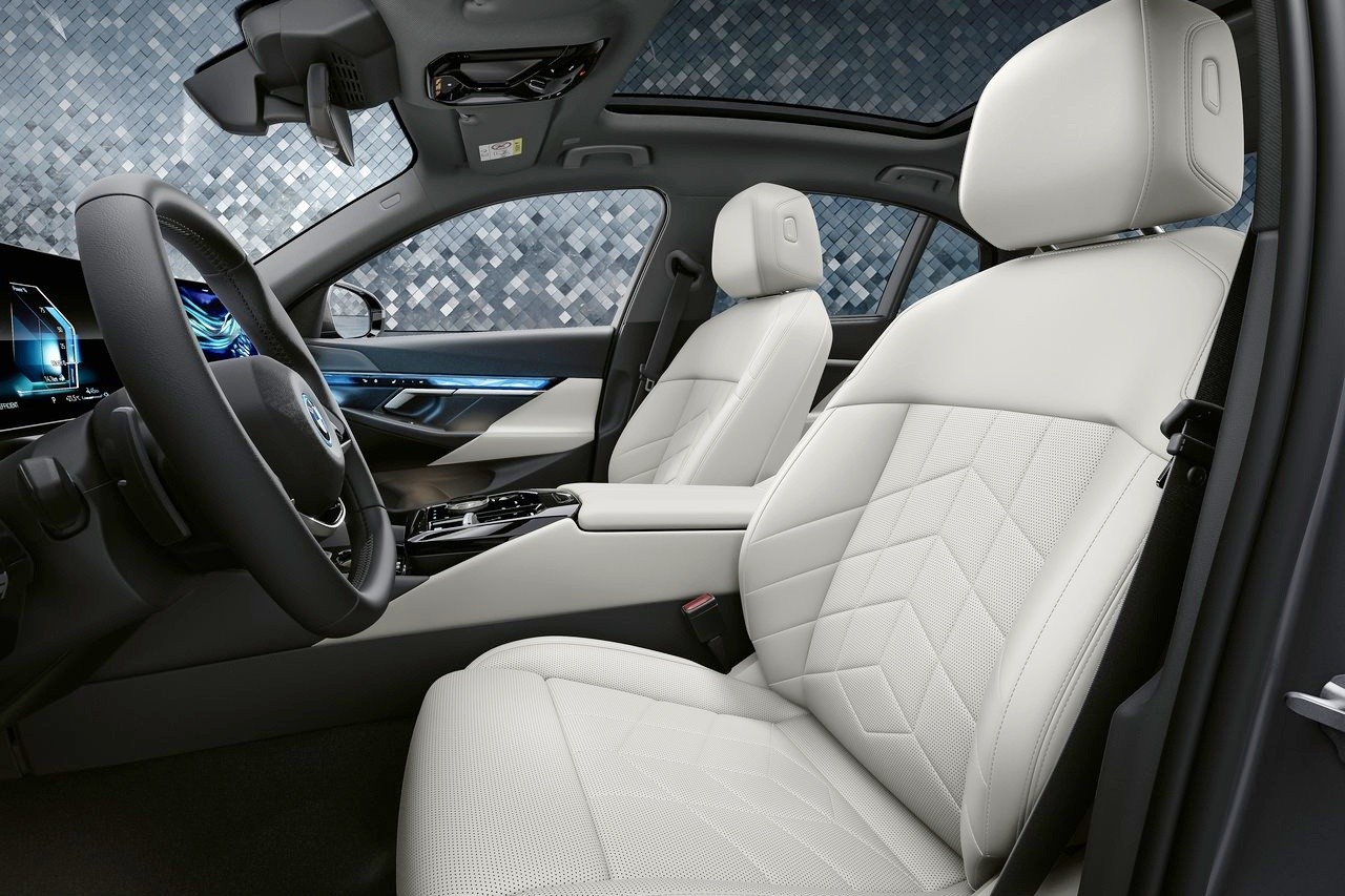 5시리즈 /사진=BMW