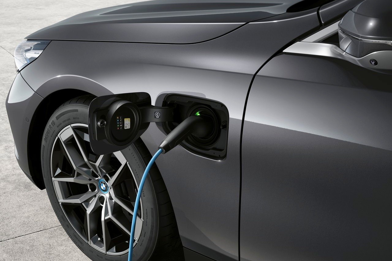 5시리즈 /사진=BMW