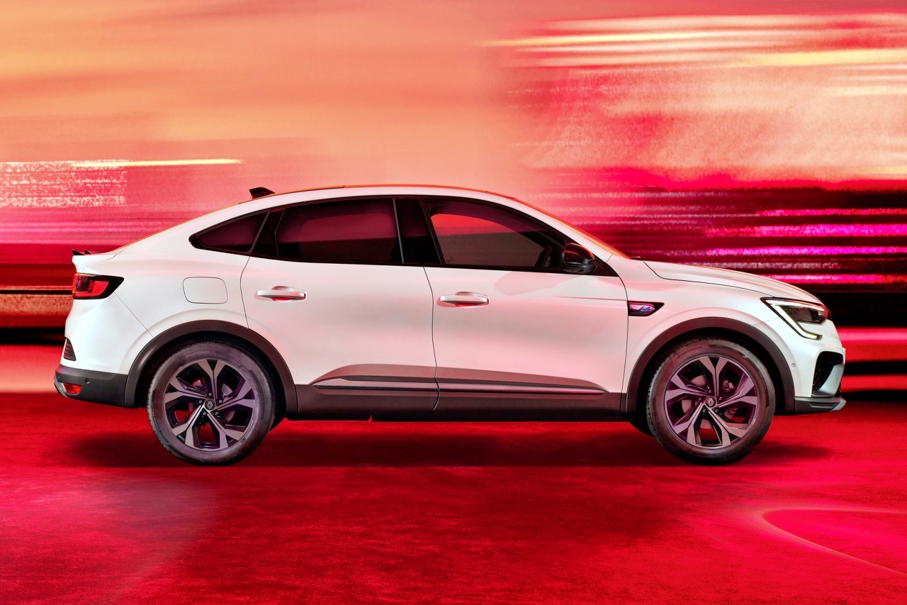 아르카나 /사진=르노