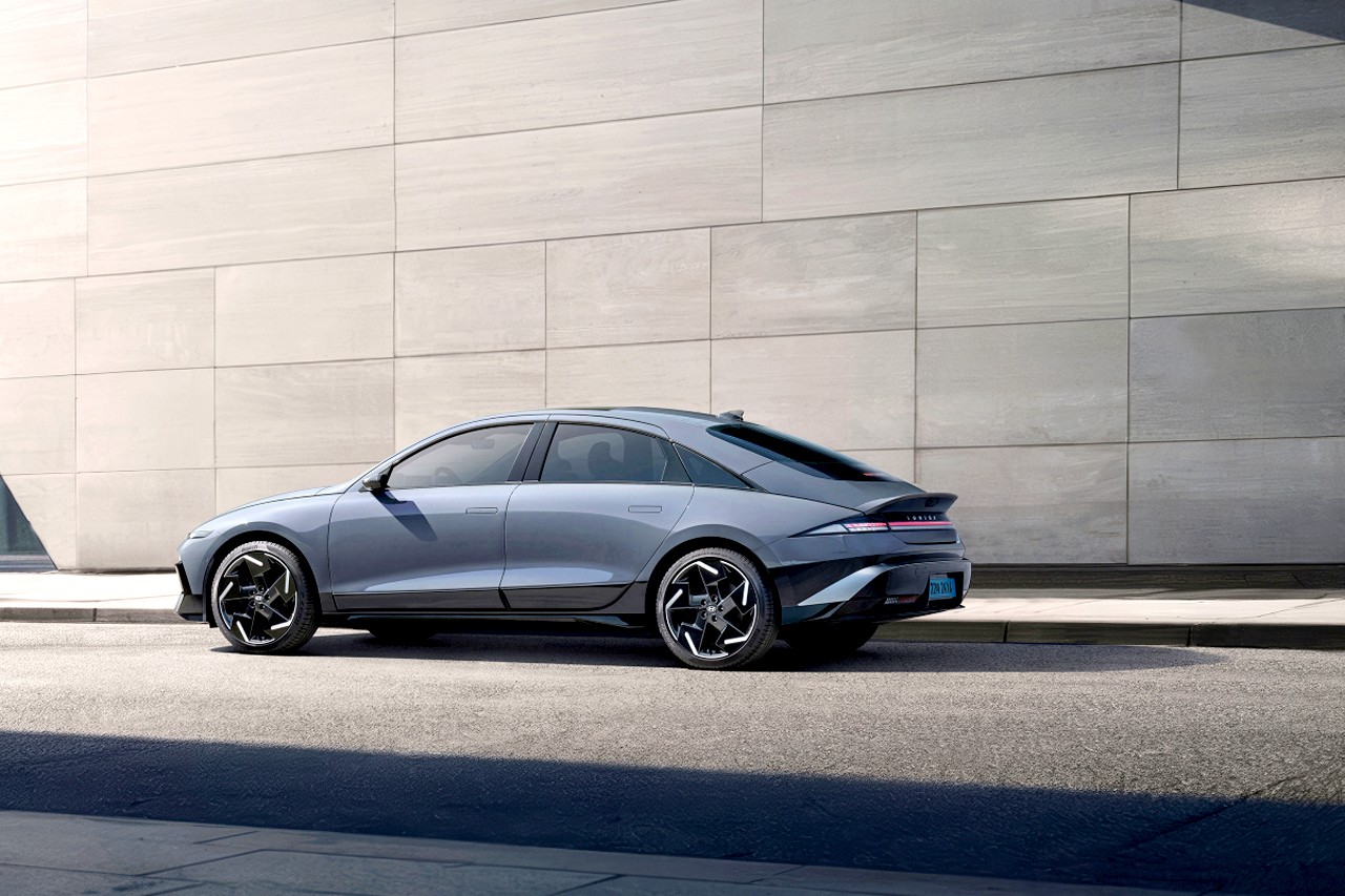 아이오닉 6 /사진=현대차