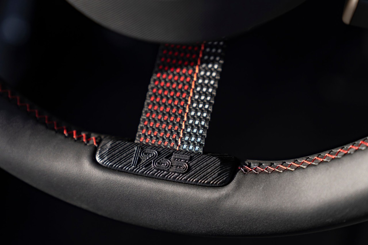 미니 1965 빅토리 에디션 /사진=미니