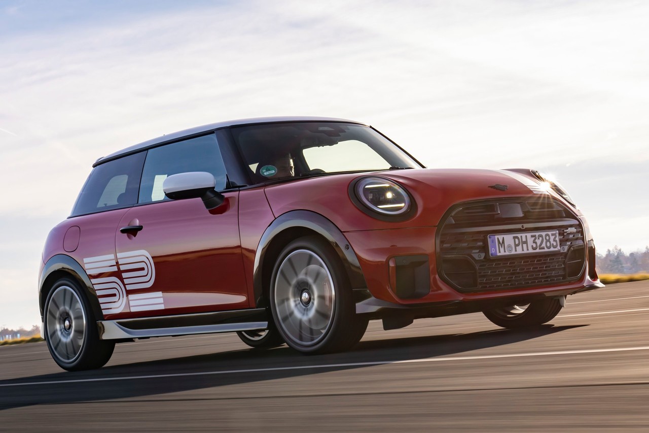 미니 1965 빅토리 에디션 /사진=미니