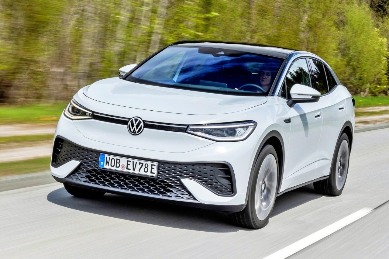 ID.5 /사진=폭스바겐