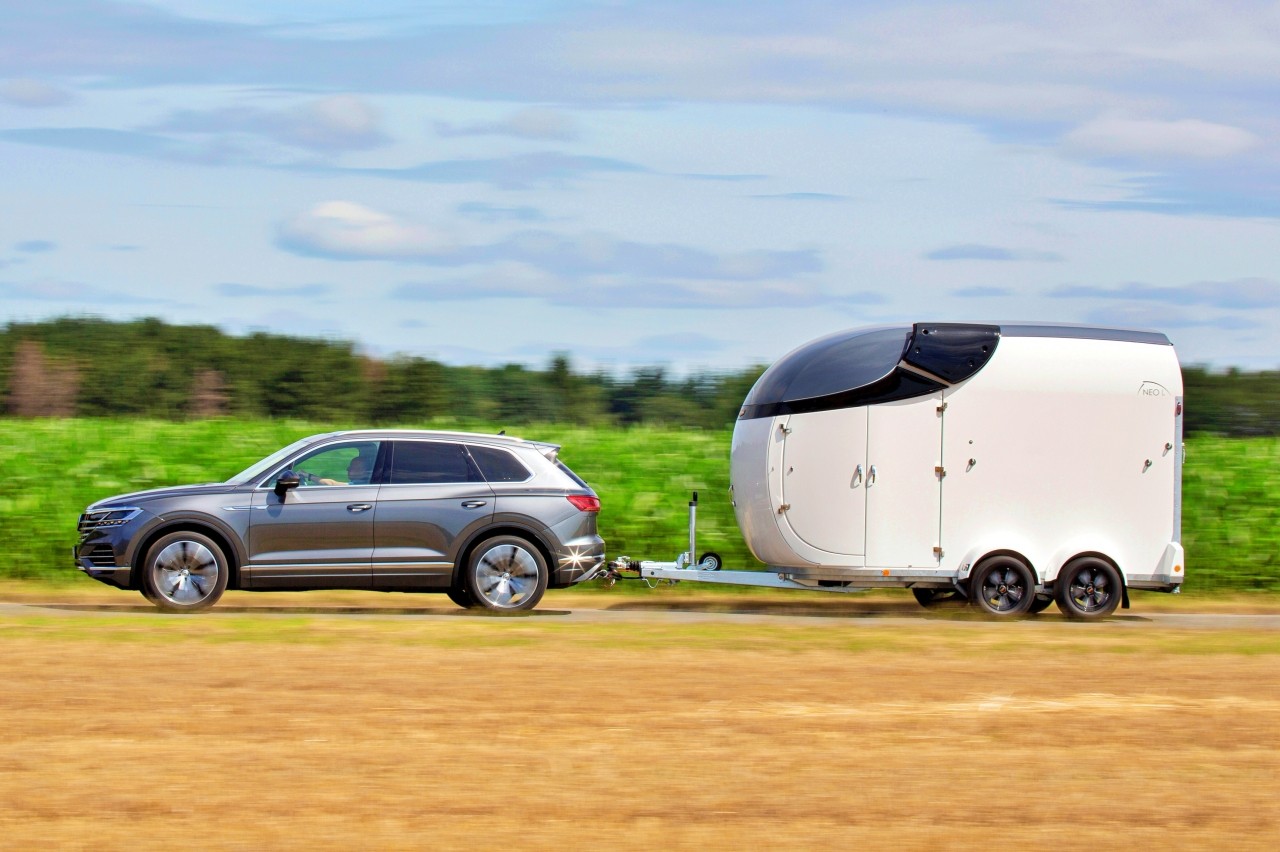 투아렉 /사진=폭스바겐